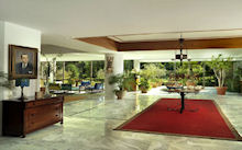 Foto Hotel Dionysos in Trianda ( Rhodos)